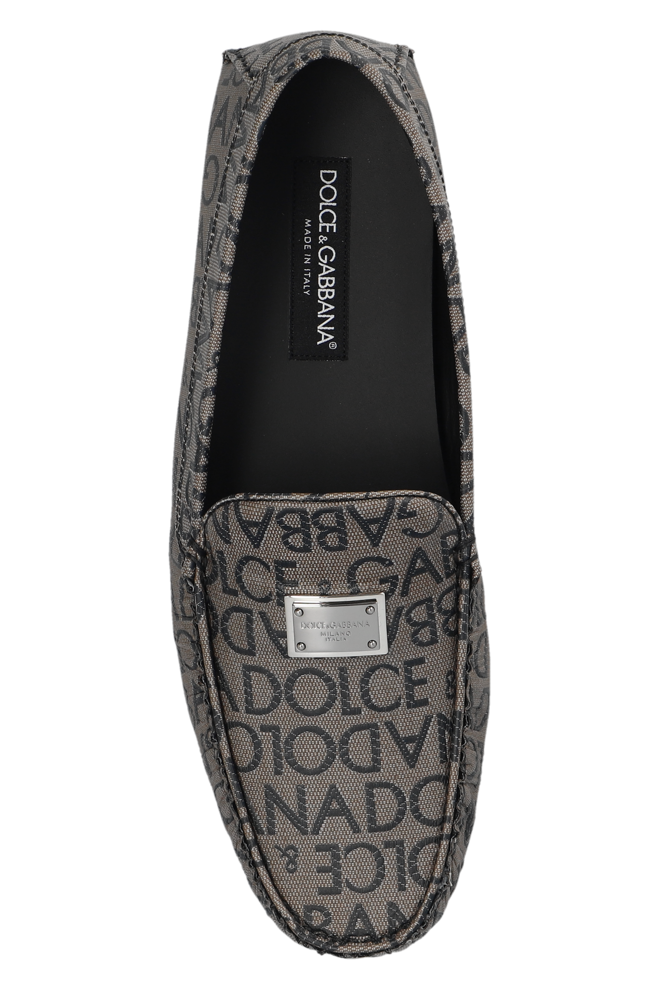 Dolce cheap gabbana slippers